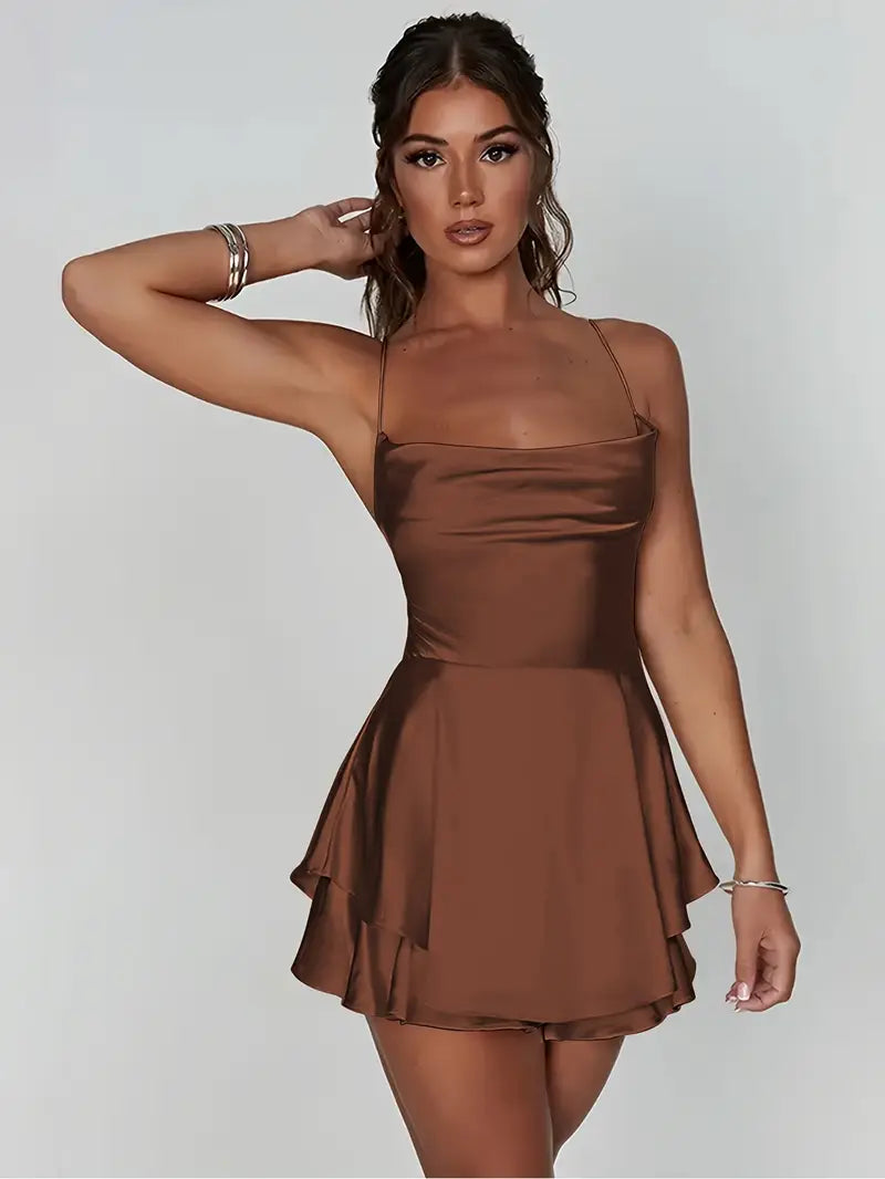 Florence Mini Dress