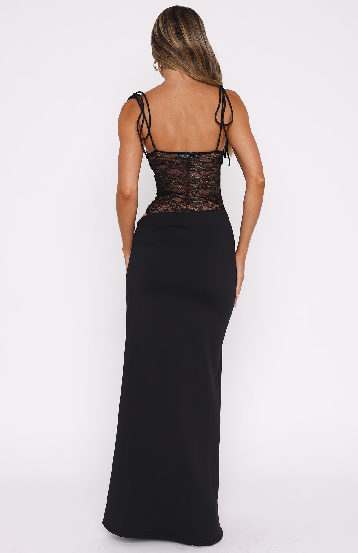 Destin Maxi Dress