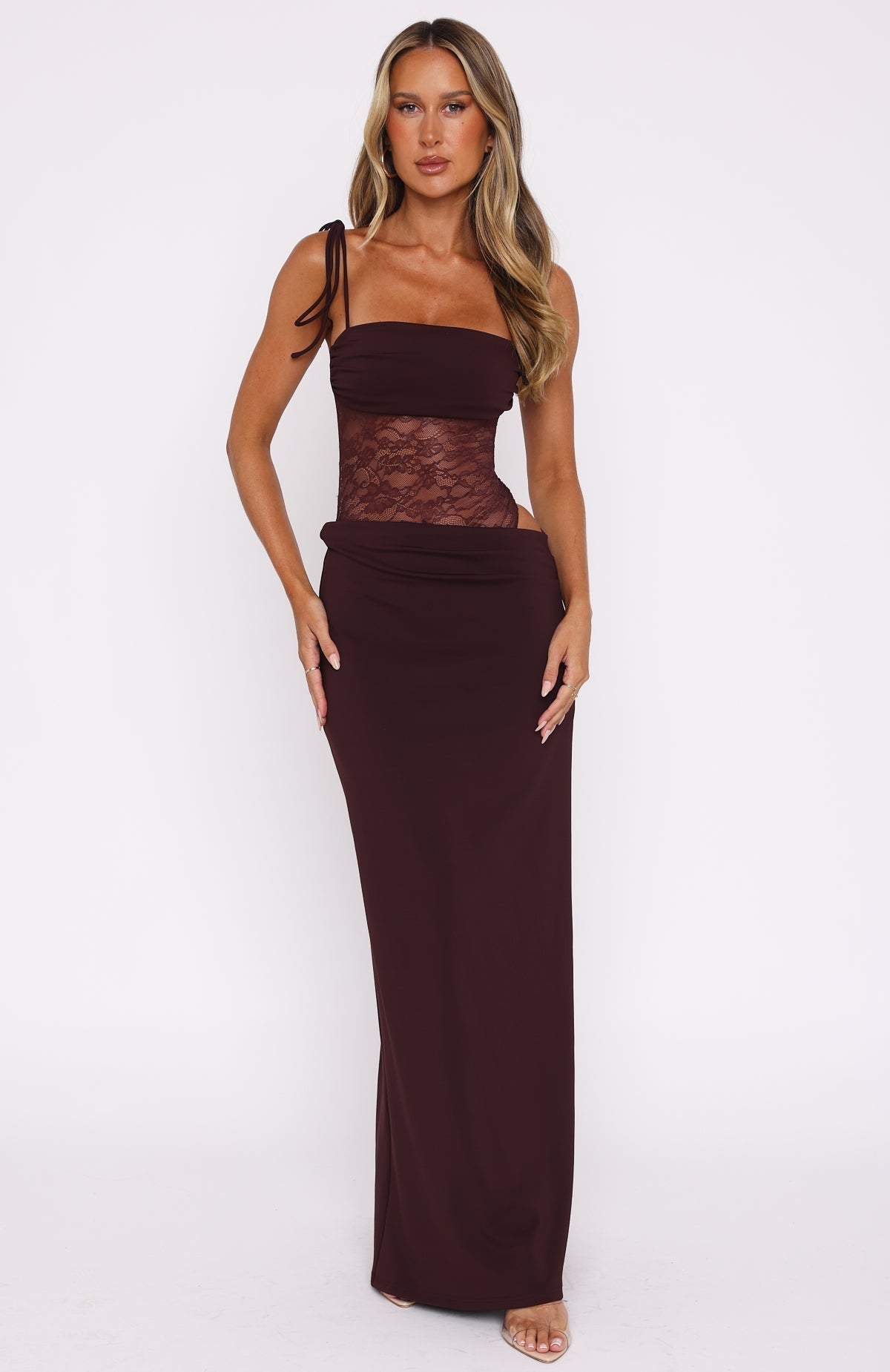 Destin Maxi Dress