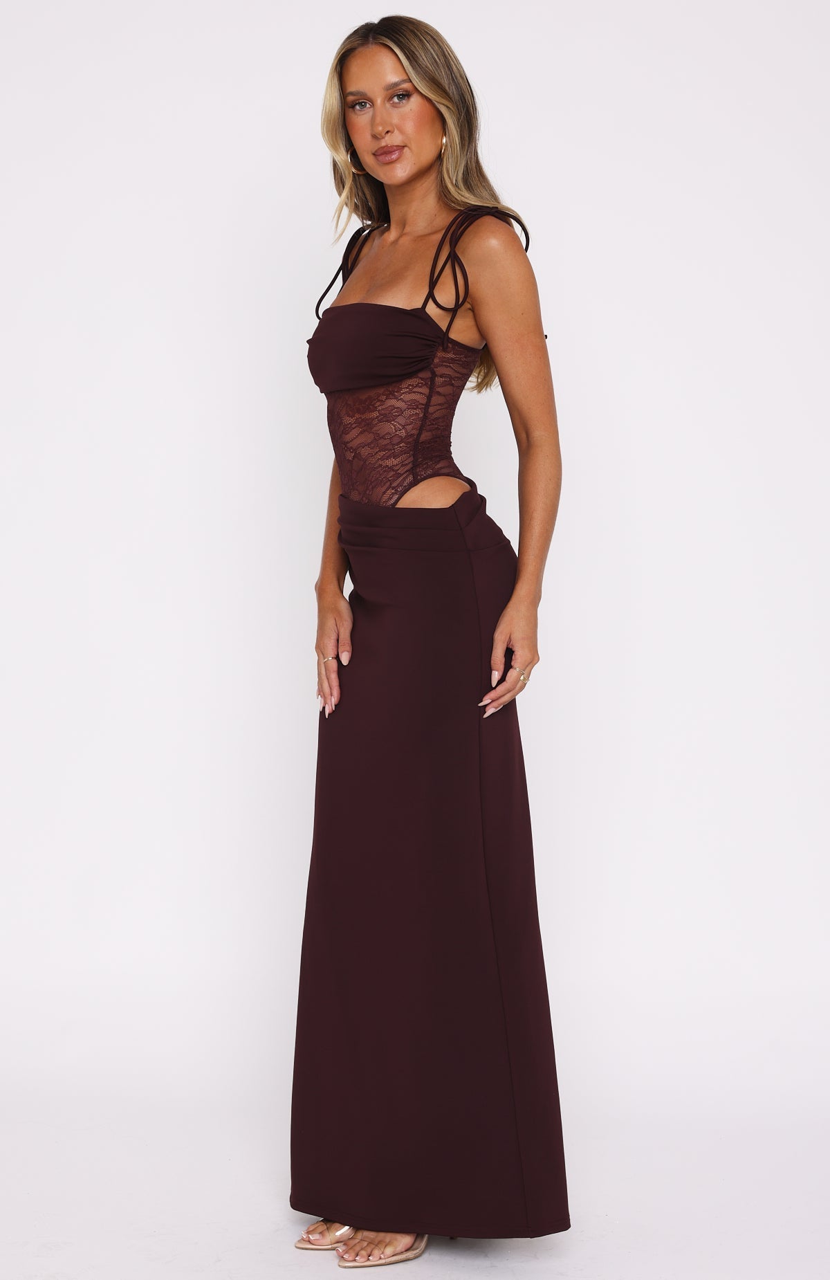 Destin Maxi Dress