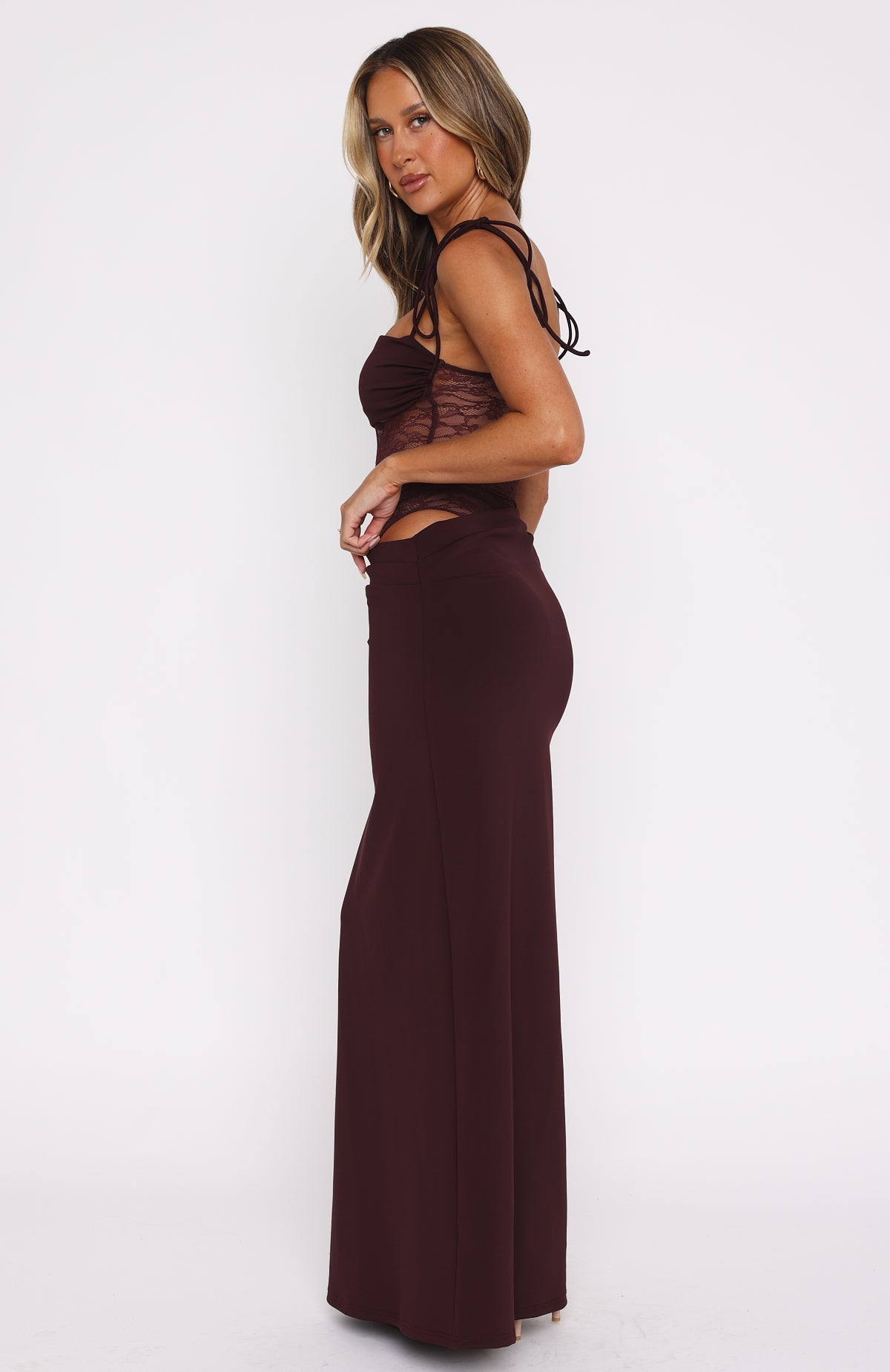 Destin Maxi Dress