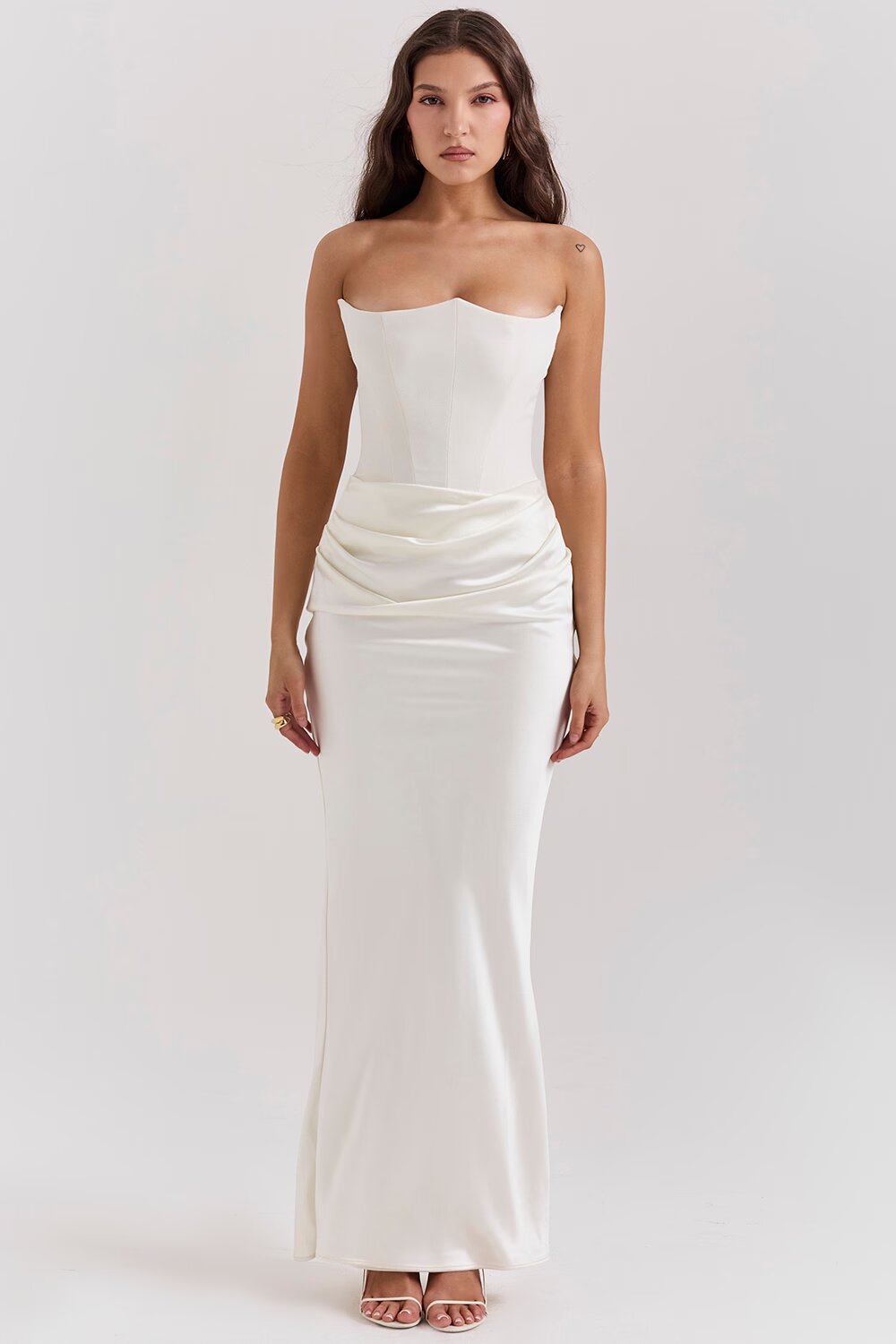 Beautiful Maxi Dress