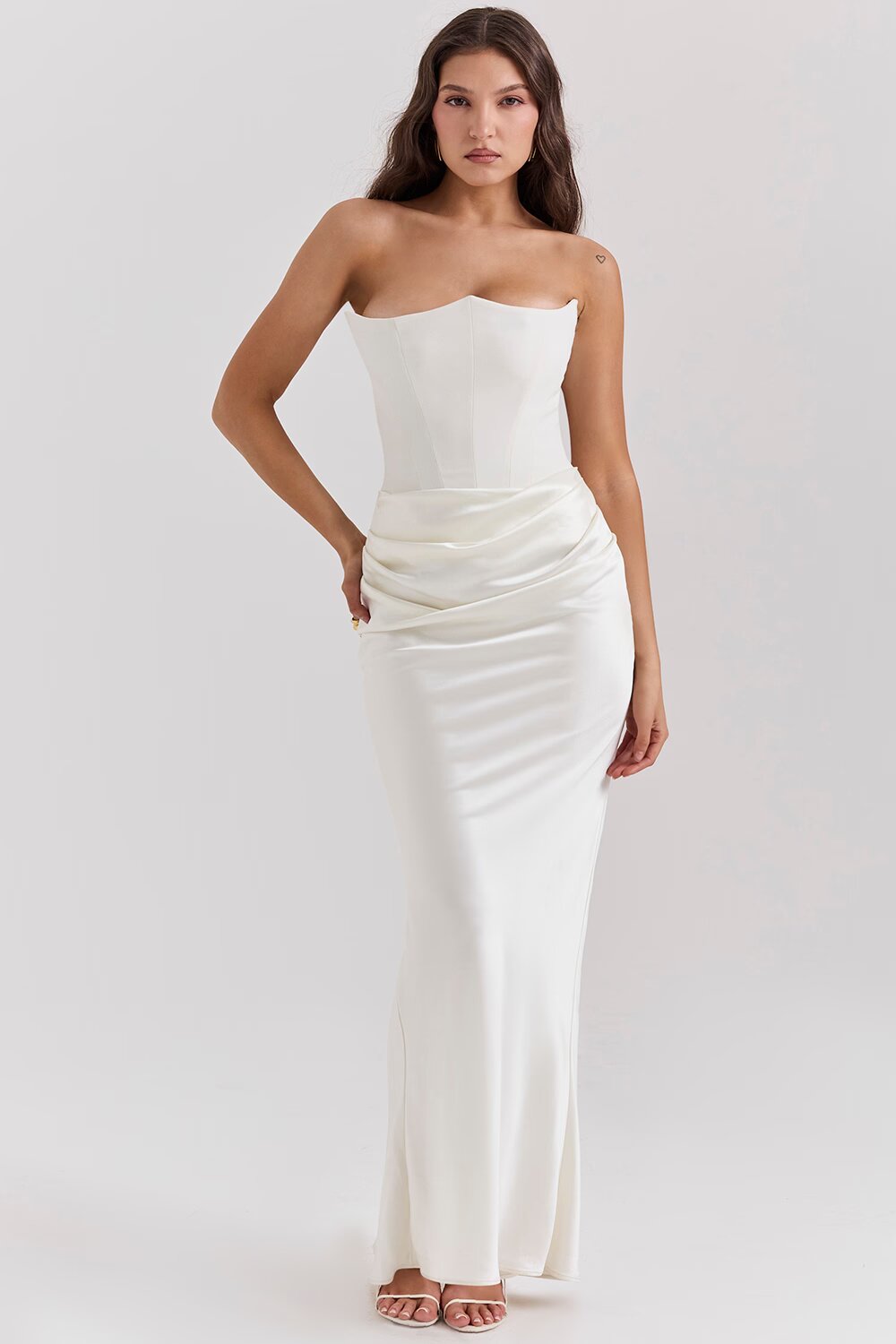 Beautiful Maxi Dress