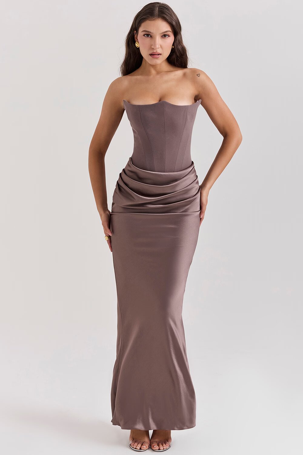 Beautiful Maxi Dress