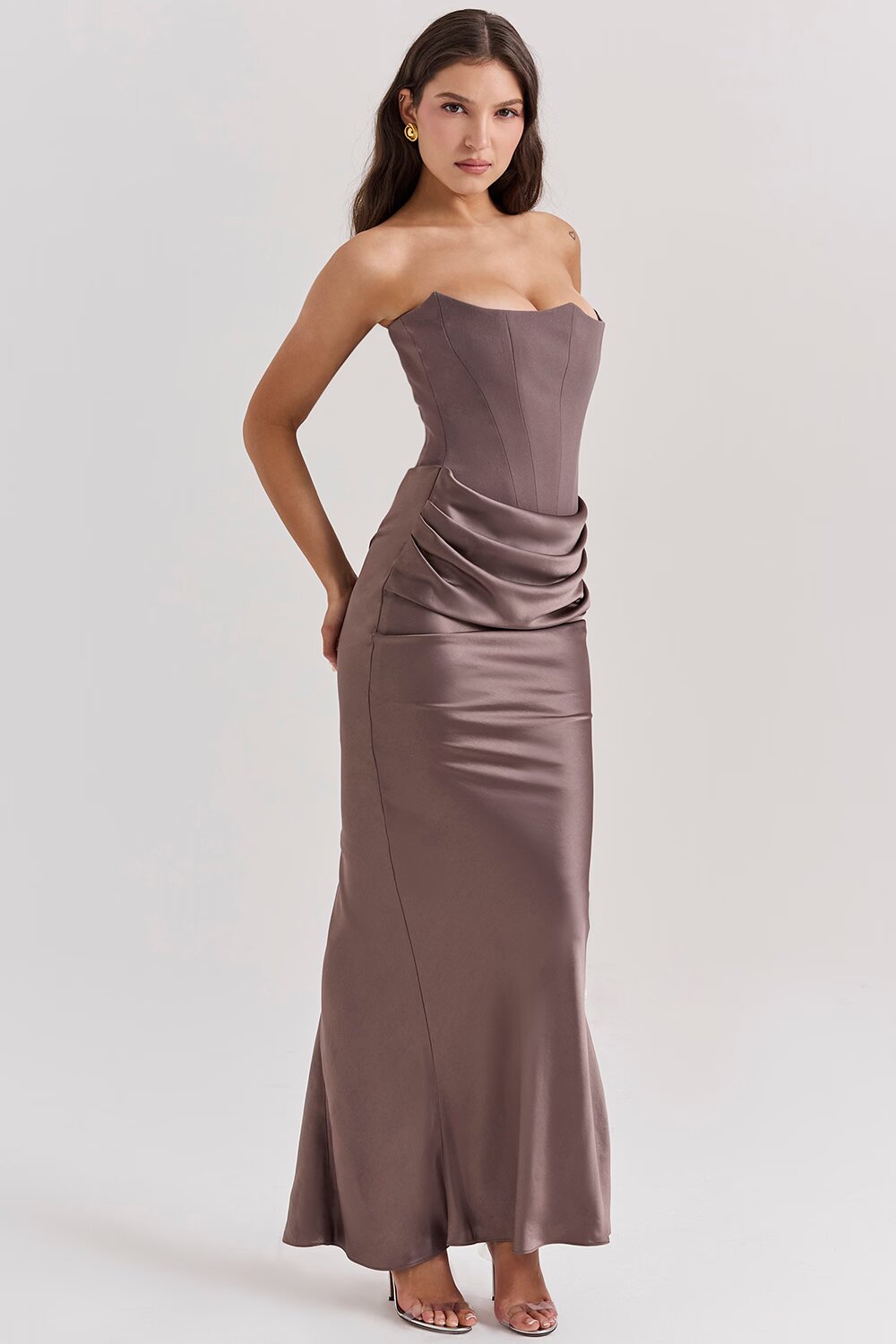 Beautiful Maxi Dress