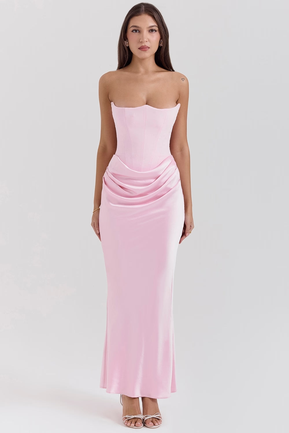 Beautiful Maxi Dress