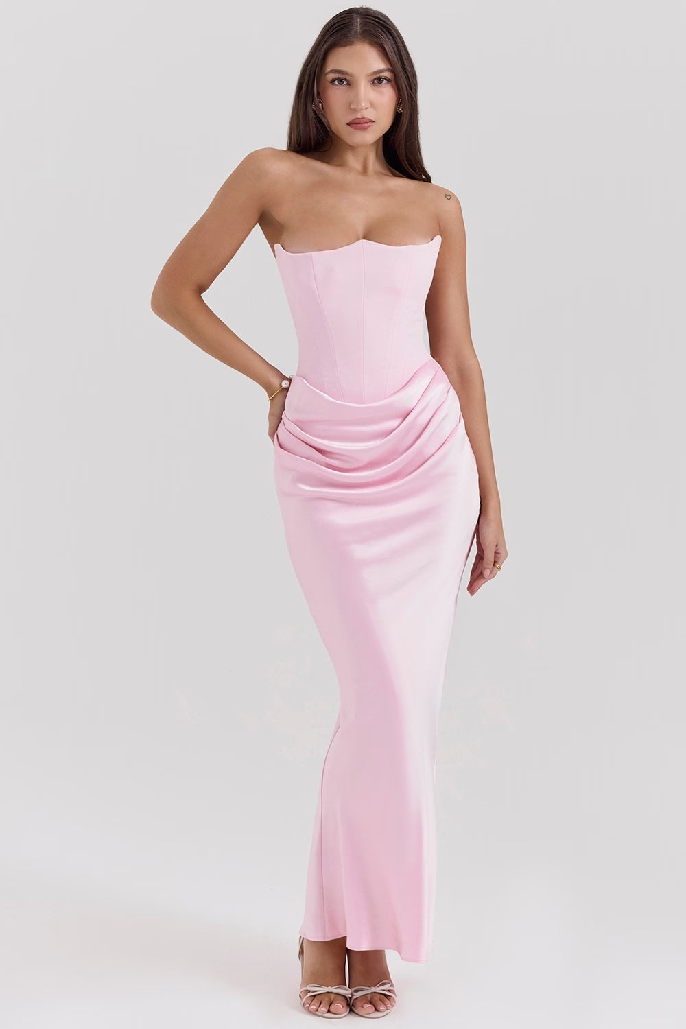 Beautiful Maxi Dress