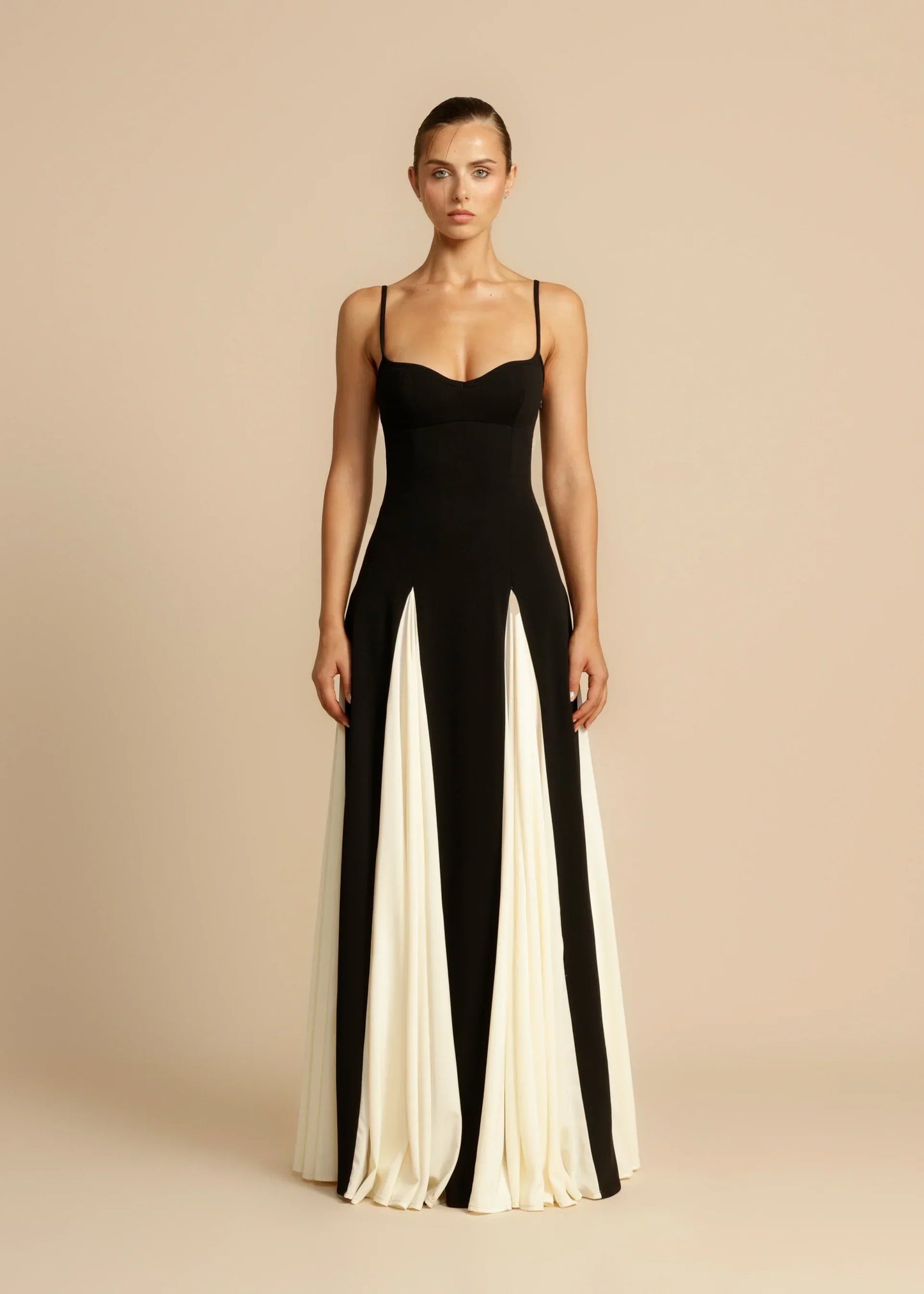 Lucia Maxi Dress