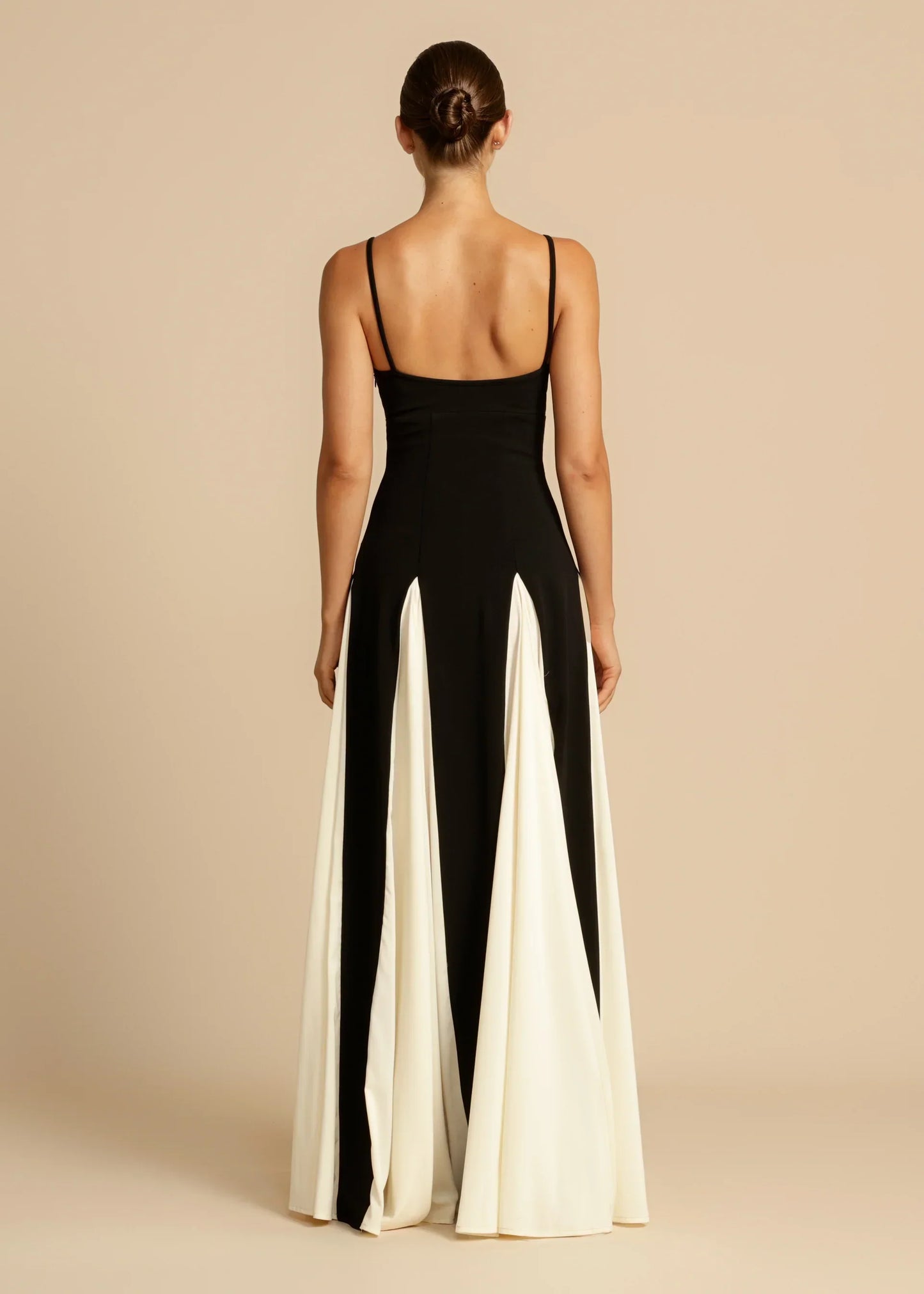 Lucia Maxi Dress