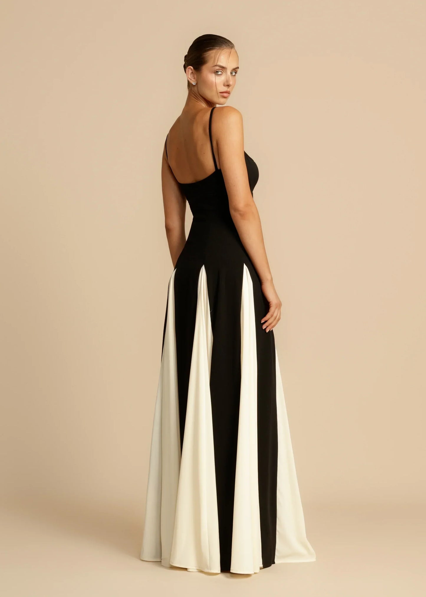 Lucia Maxi Dress