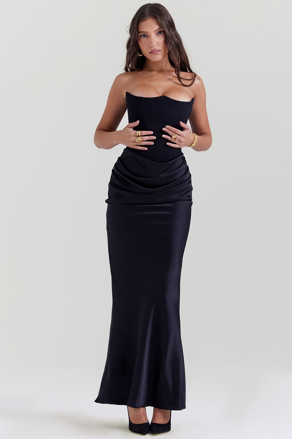 Beautiful Maxi Dress