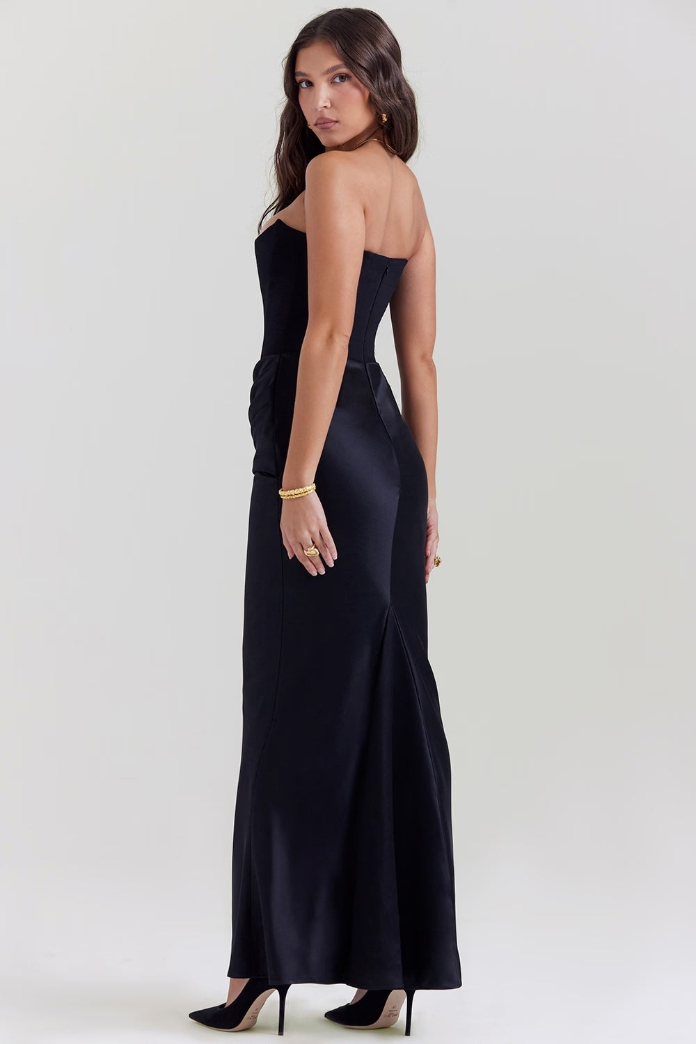 Beautiful Maxi Dress