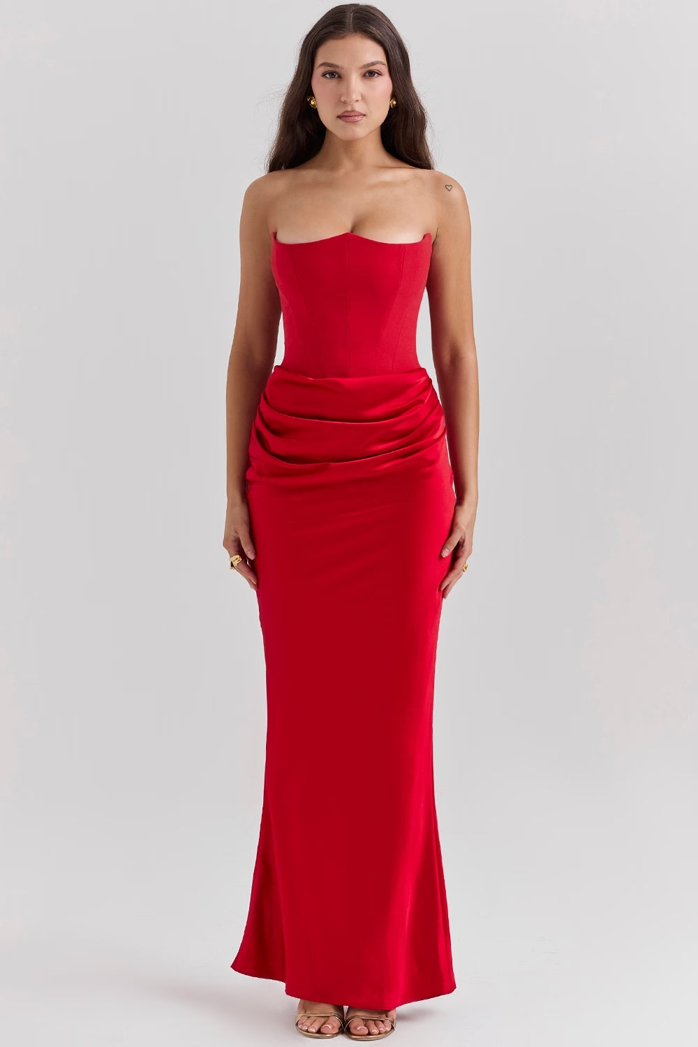 Beautiful Maxi Dress