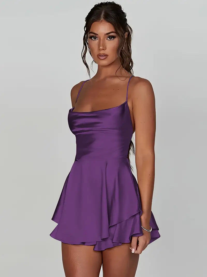 Florence Mini Dress