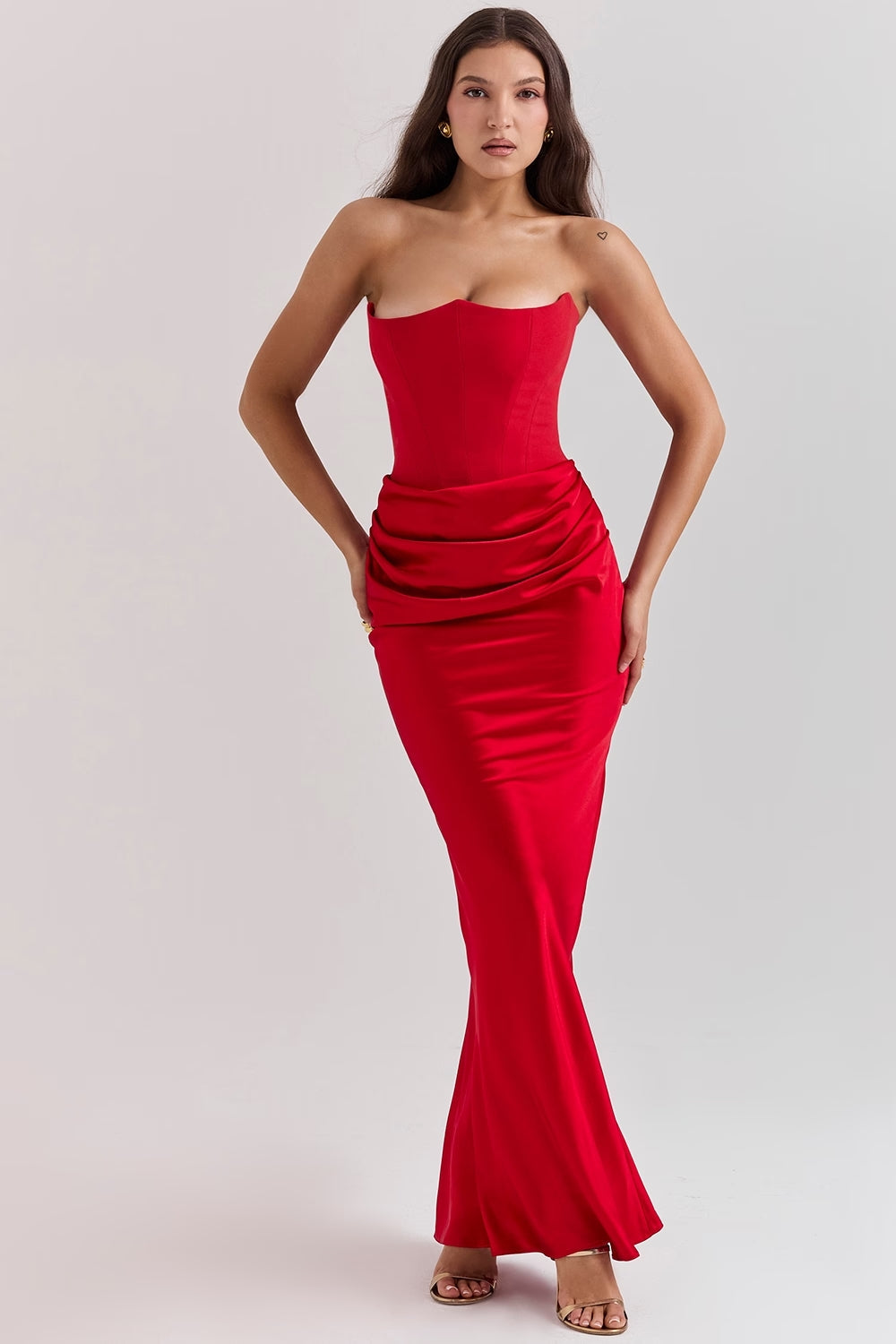 Beautiful Maxi Dress