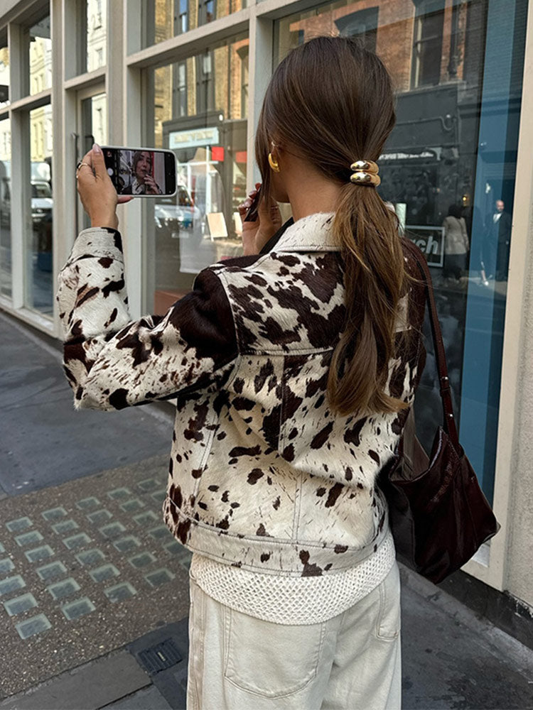 Urban Moo Jacket