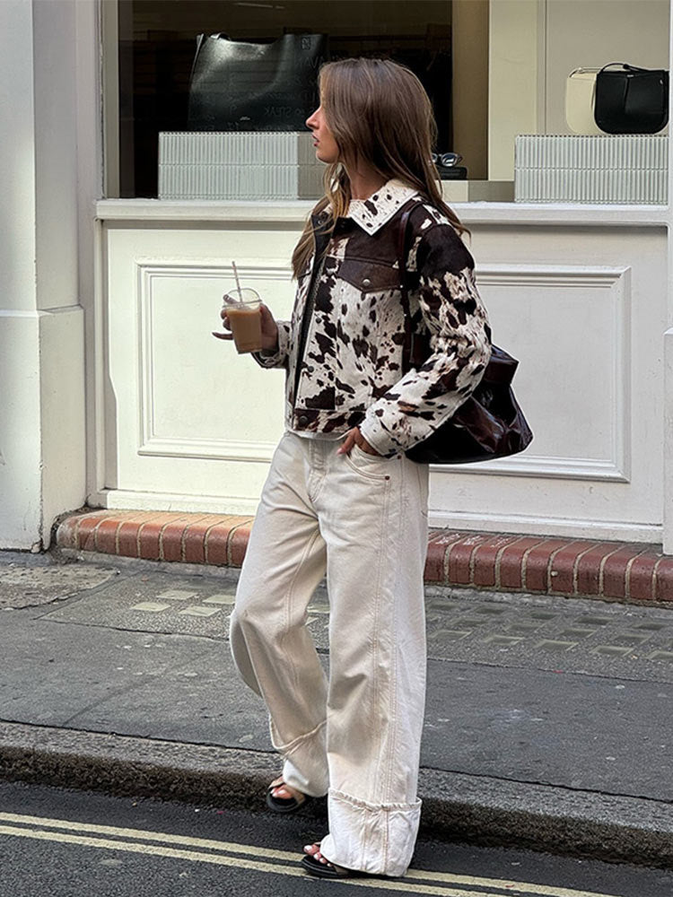 Urban Moo Jacket