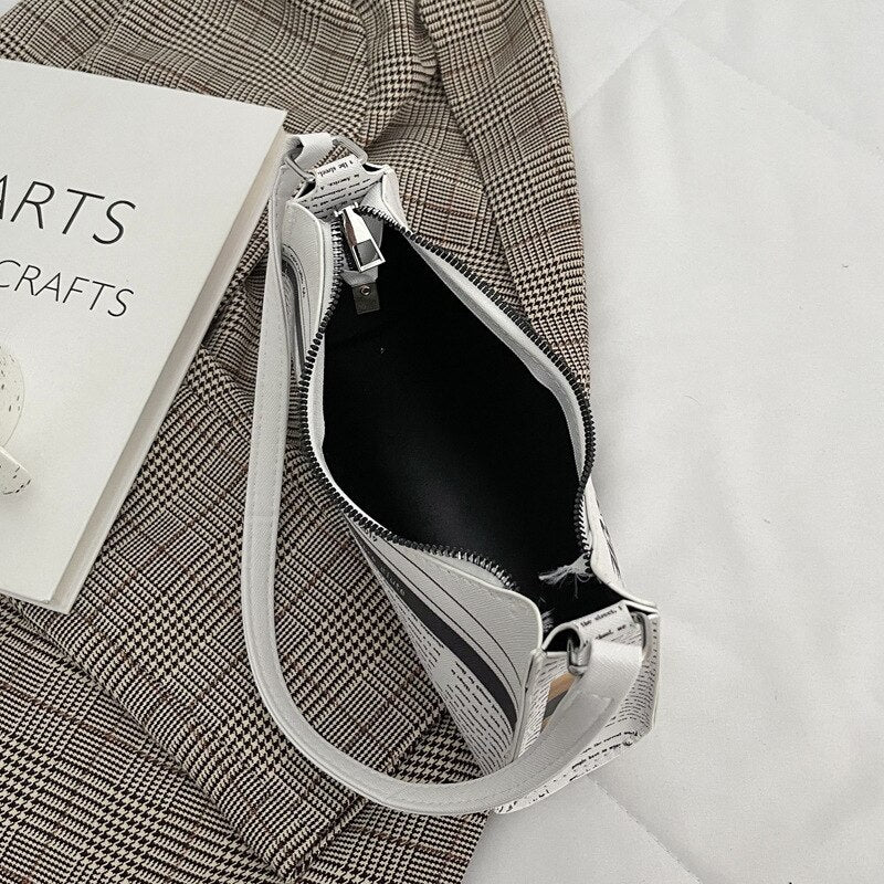 Newspaper Bag