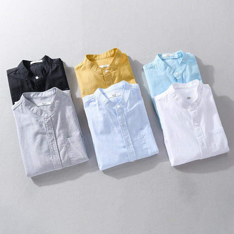 Morix Cotton Shirt