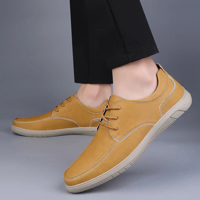 Remar Genuine Leather Shoes