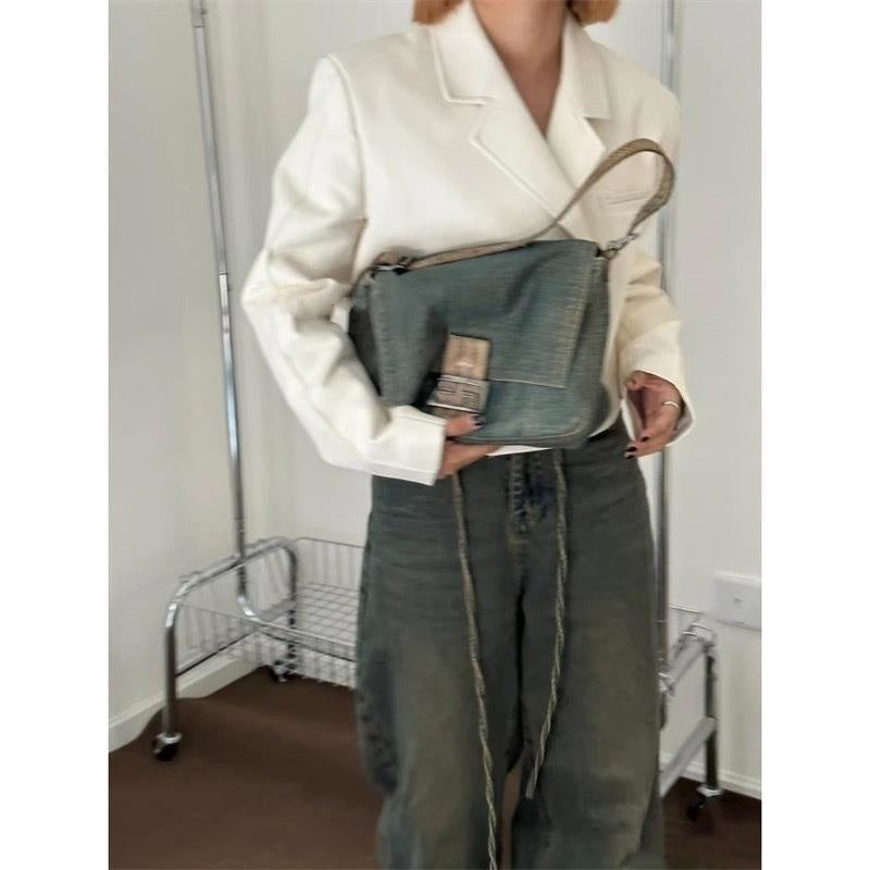 Old Vintage Private Bag