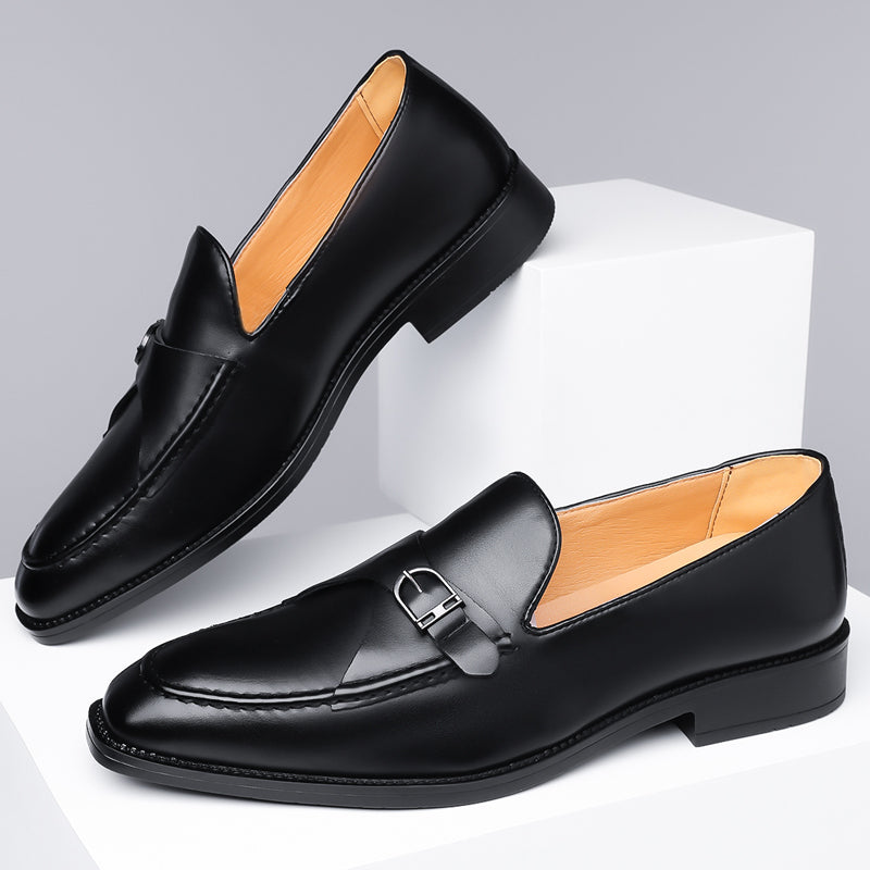 Reynold Genuine Leather Shoes