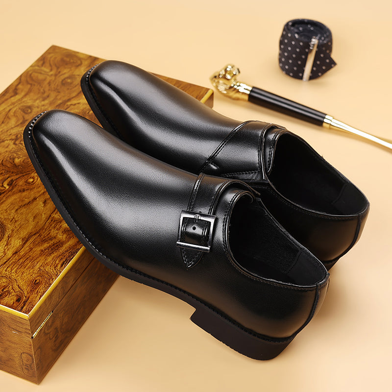 Preston Genuine Leather Shoes