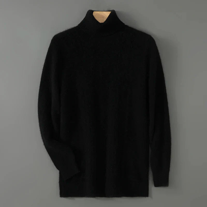 Lumere 100% Wool Sweater