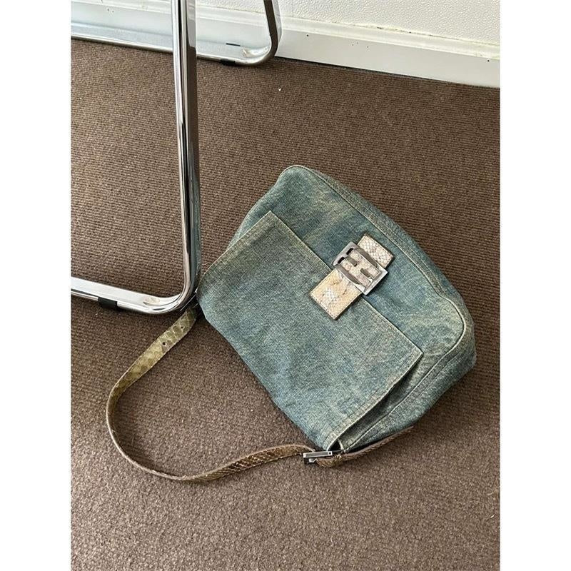 Old Vintage Private Bag