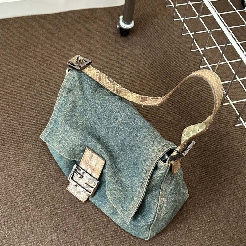 Old Vintage Private Bag