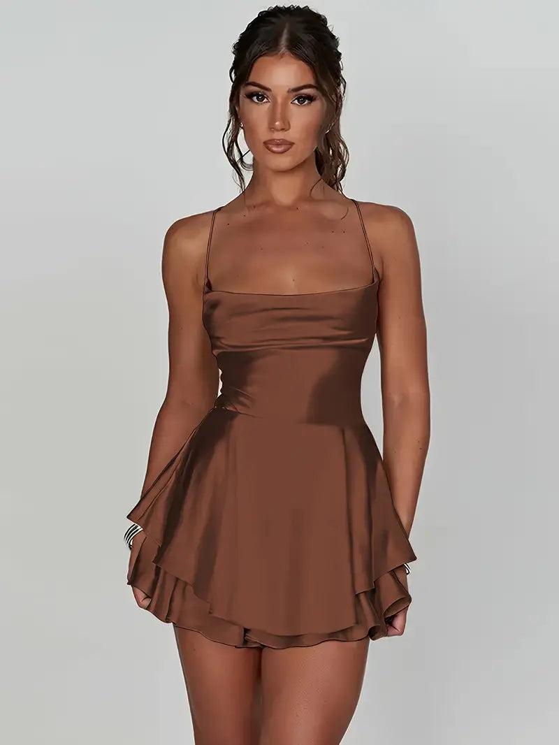 Florence Mini Dress