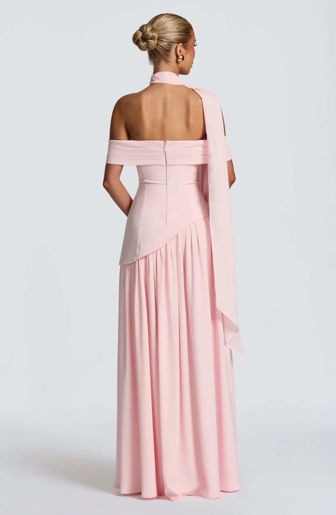 Deliah Maxi Dress