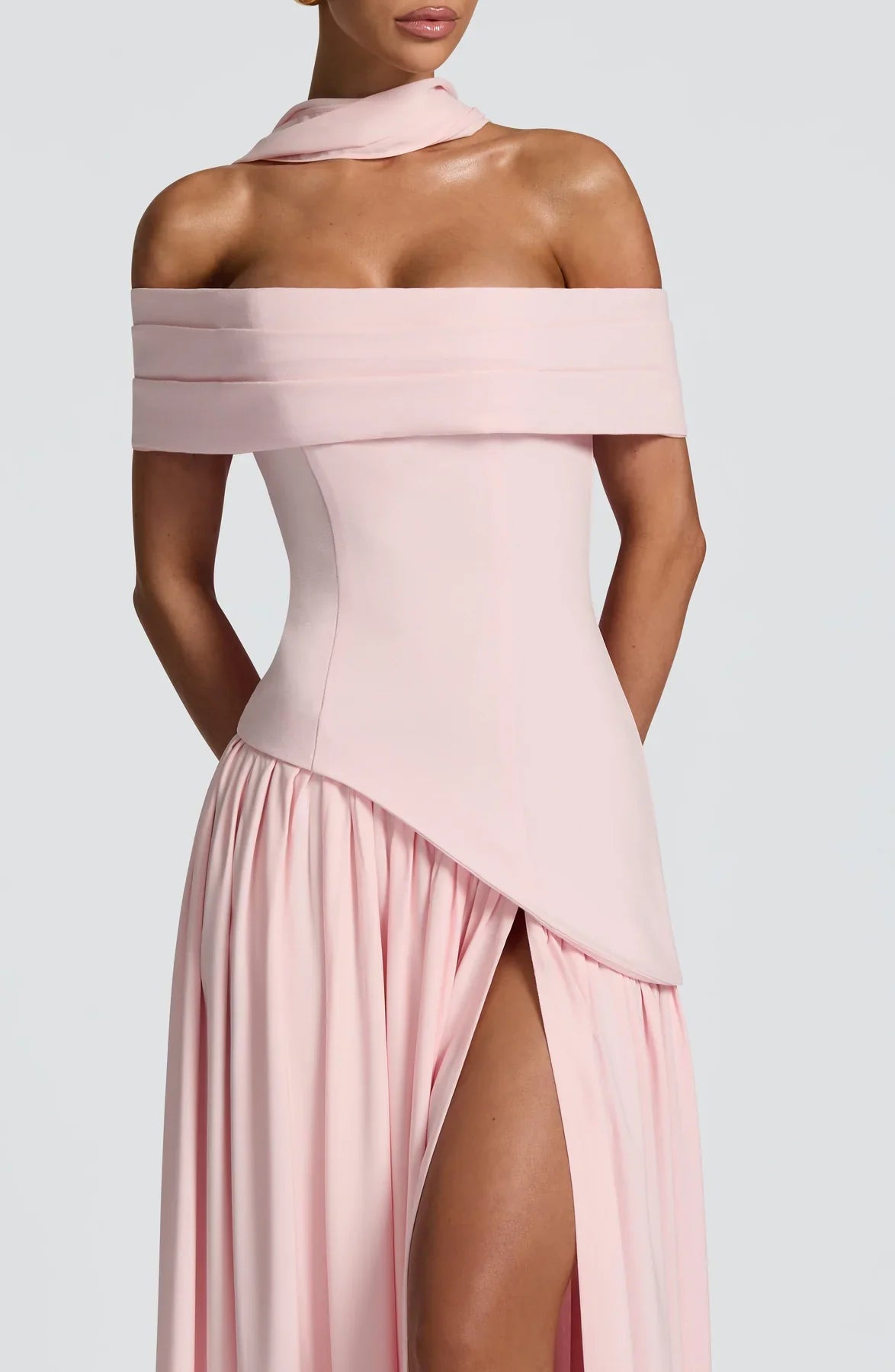 Deliah Maxi Dress