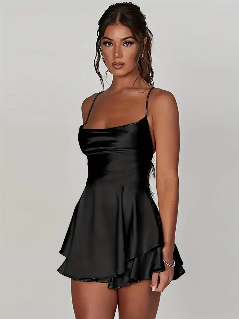 Florence Mini Dress