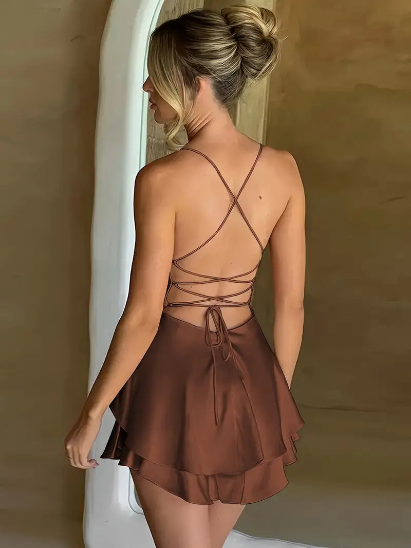 Florence Mini Dress