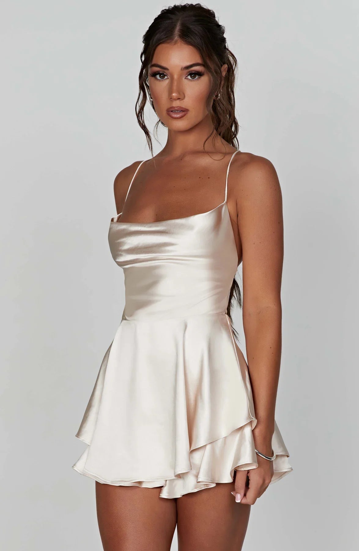 Florence Mini Dress