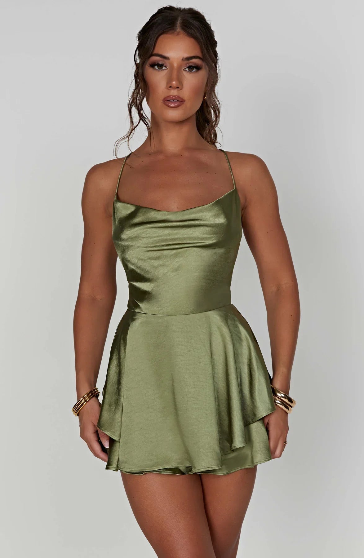 Florence Mini Dress