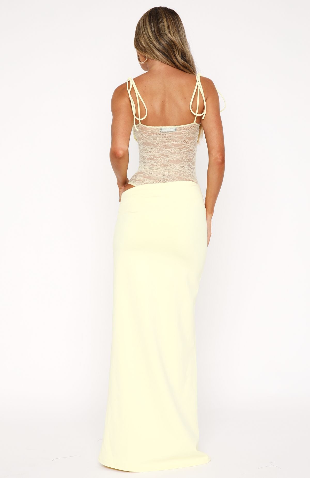 Destin Maxi Dress