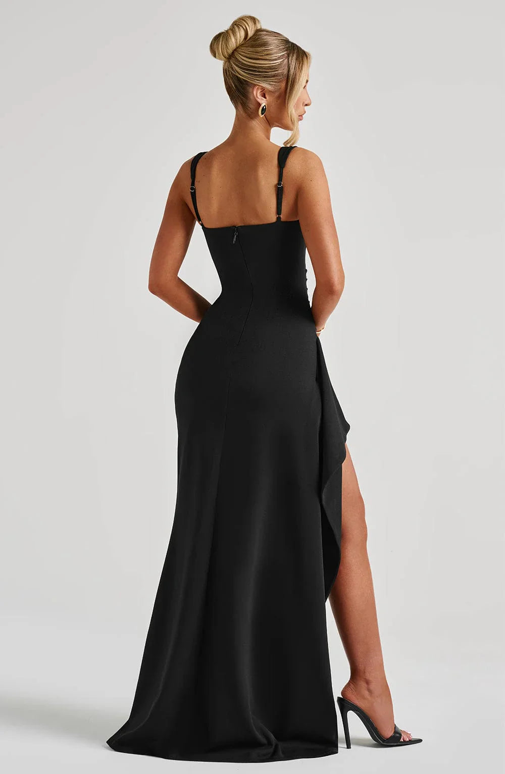 Katana Maxi Dress