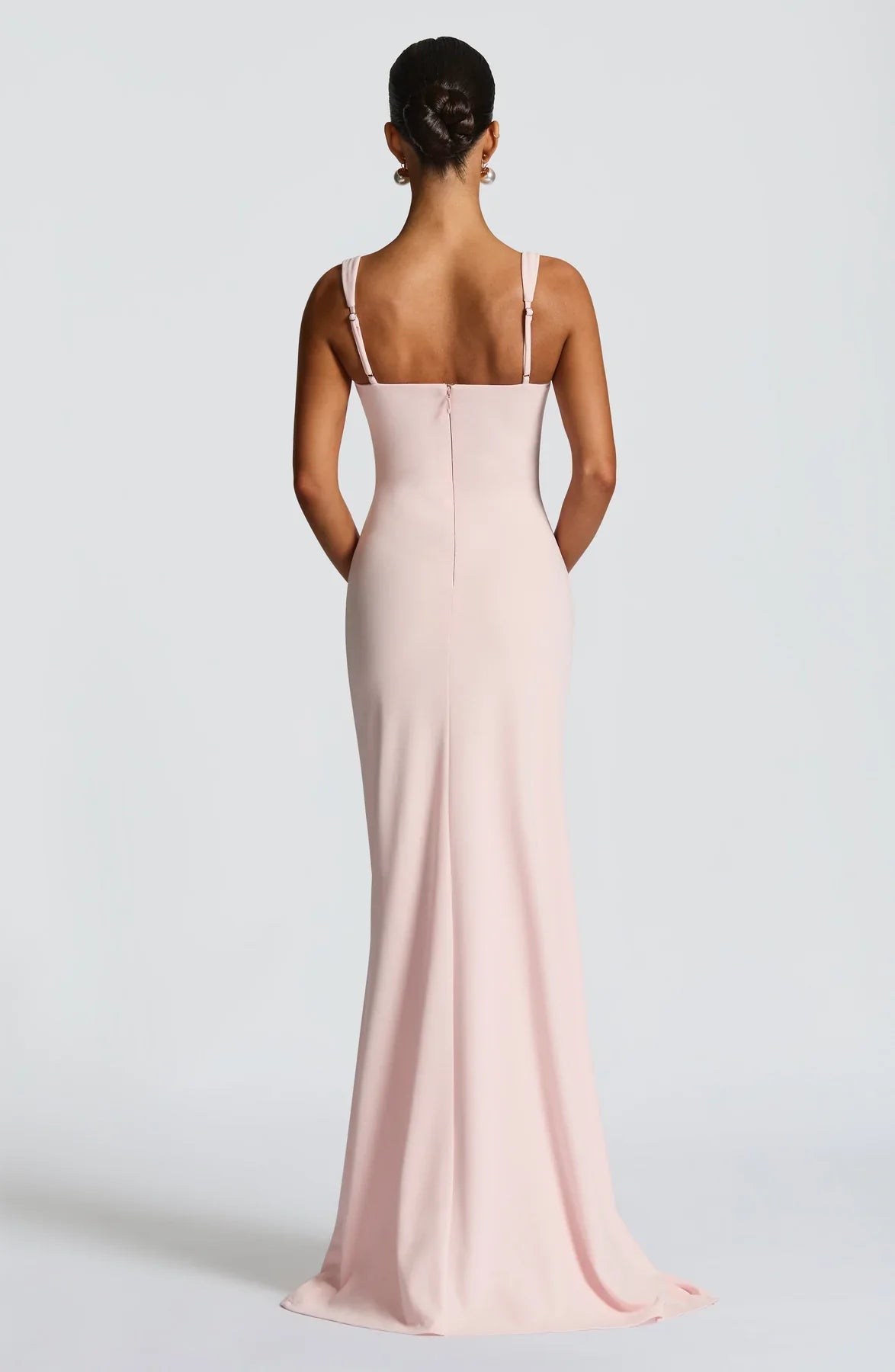 Katana Maxi Dress