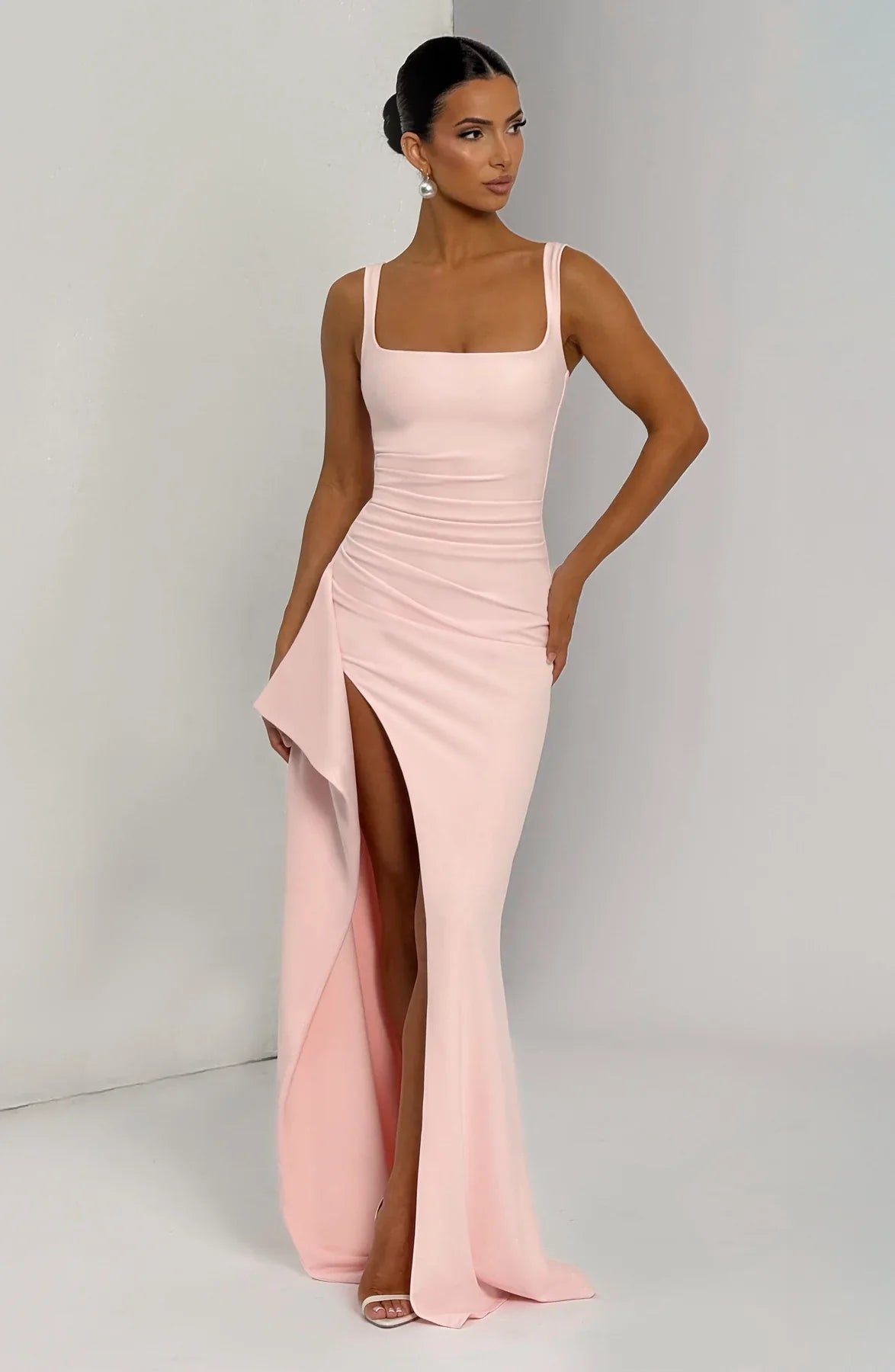 Katana Maxi Dress