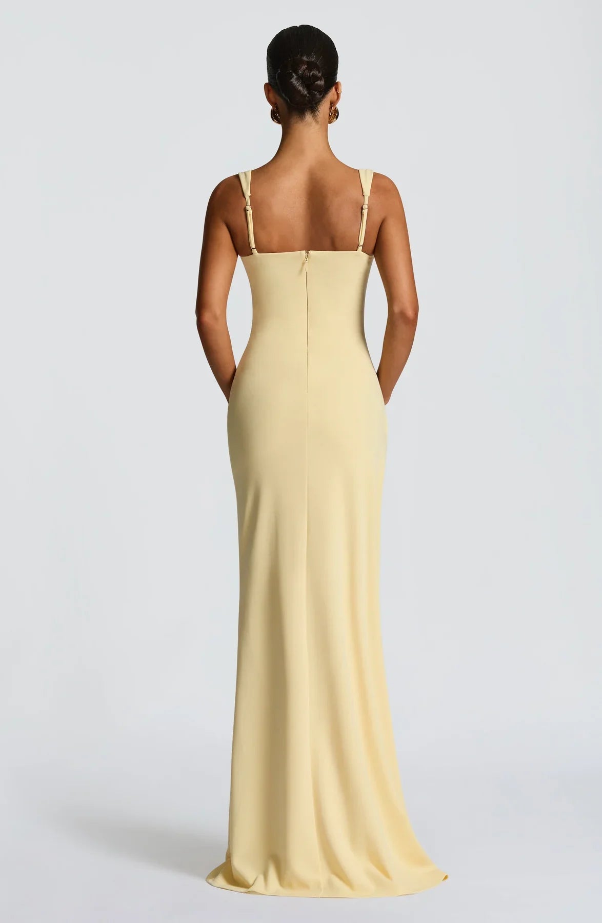 Katana Maxi Dress