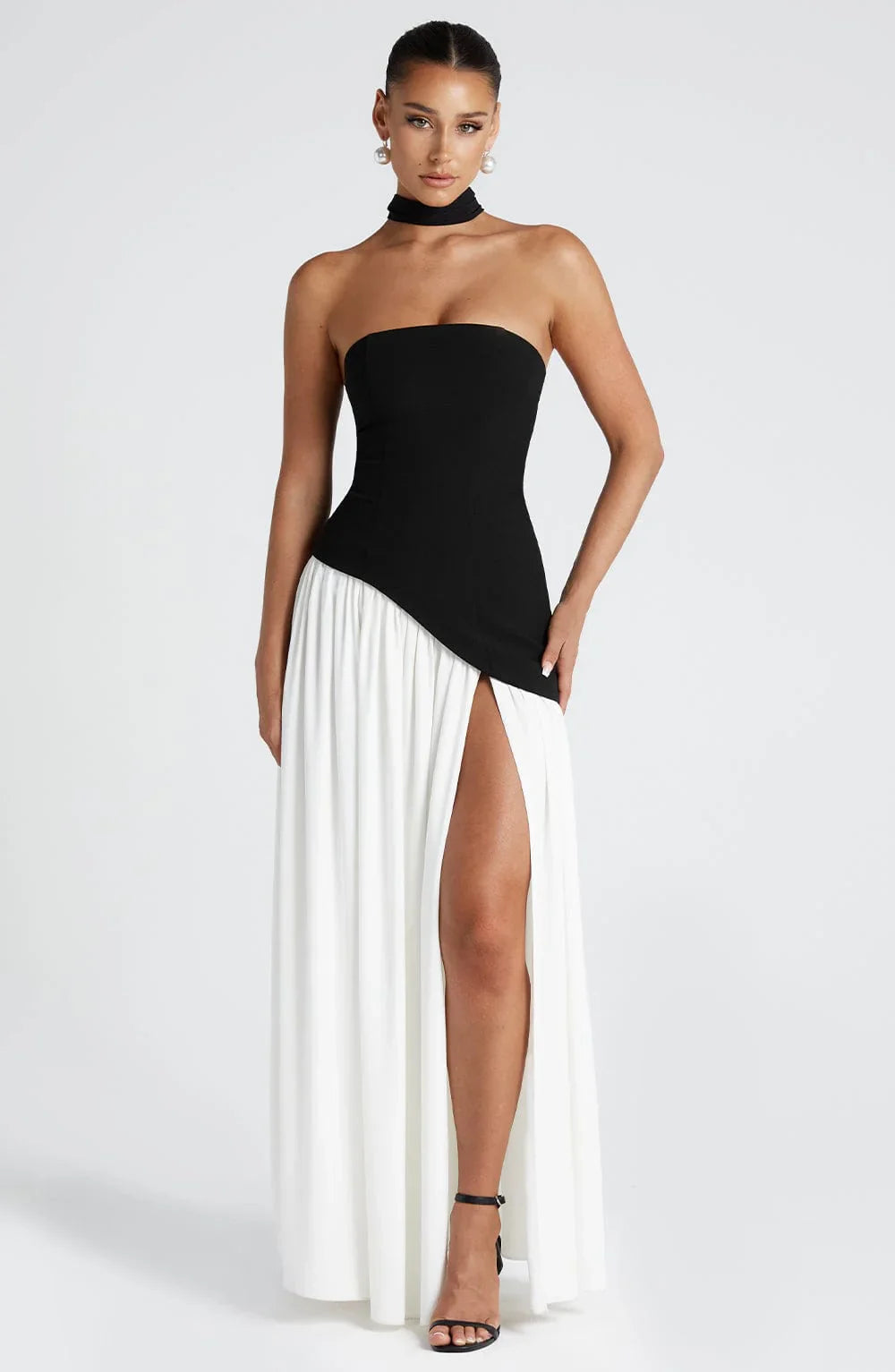 Maliyah Maxi Dress