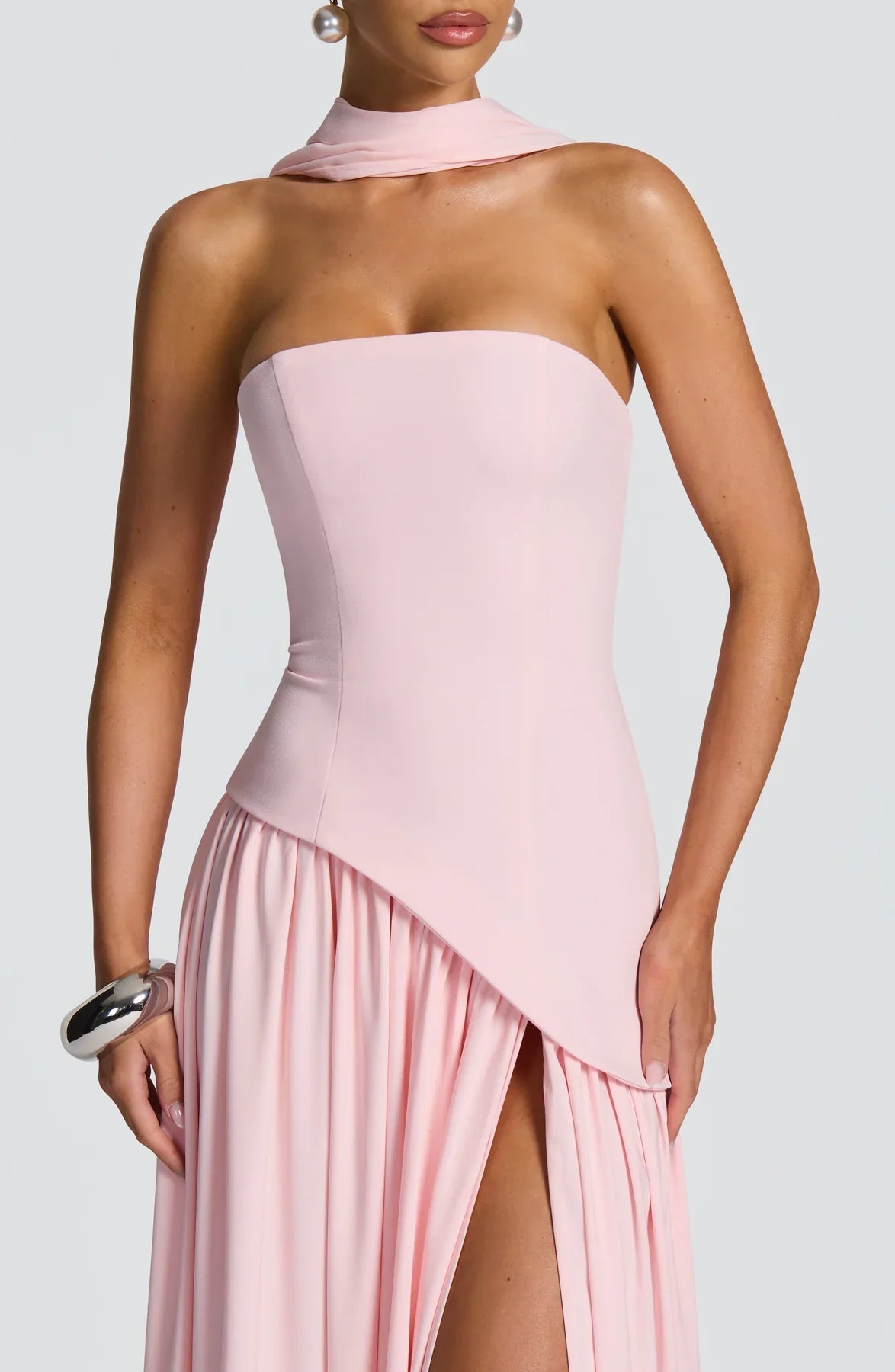 Maliyah Maxi Dress