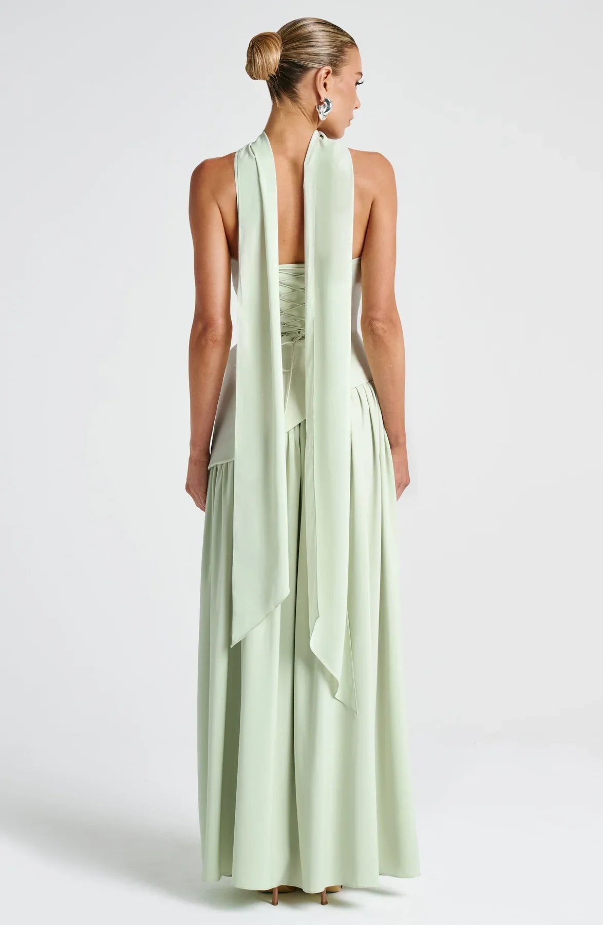 Maliyah Maxi Dress