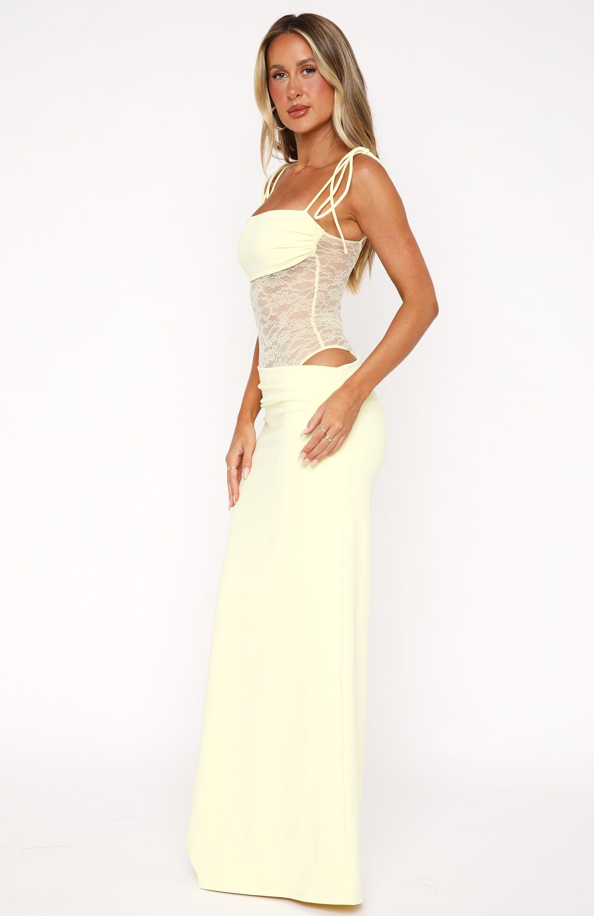Destin Maxi Dress