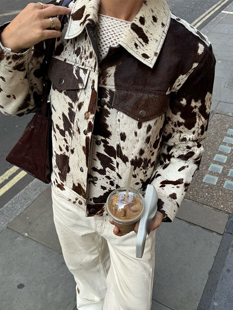 Urban Moo Jacket