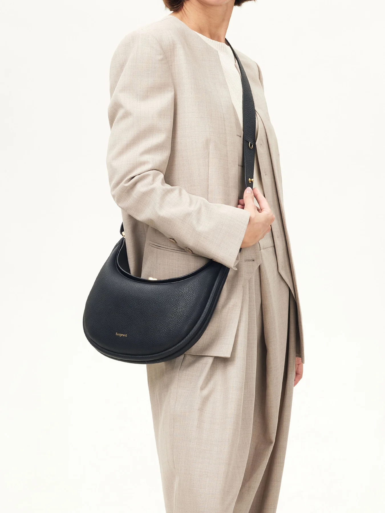 4'ü 1 Arada Songmont Luxury Bag