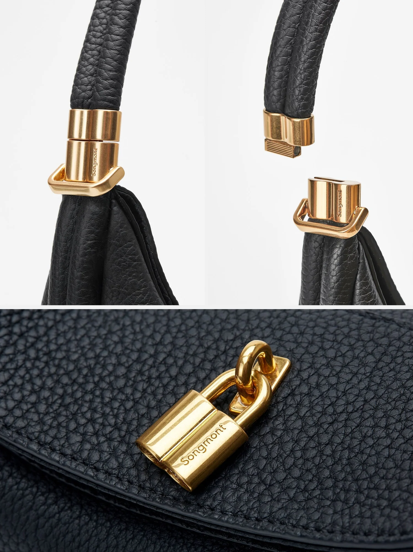 4'ü 1 Arada Songmont Luxury Bag