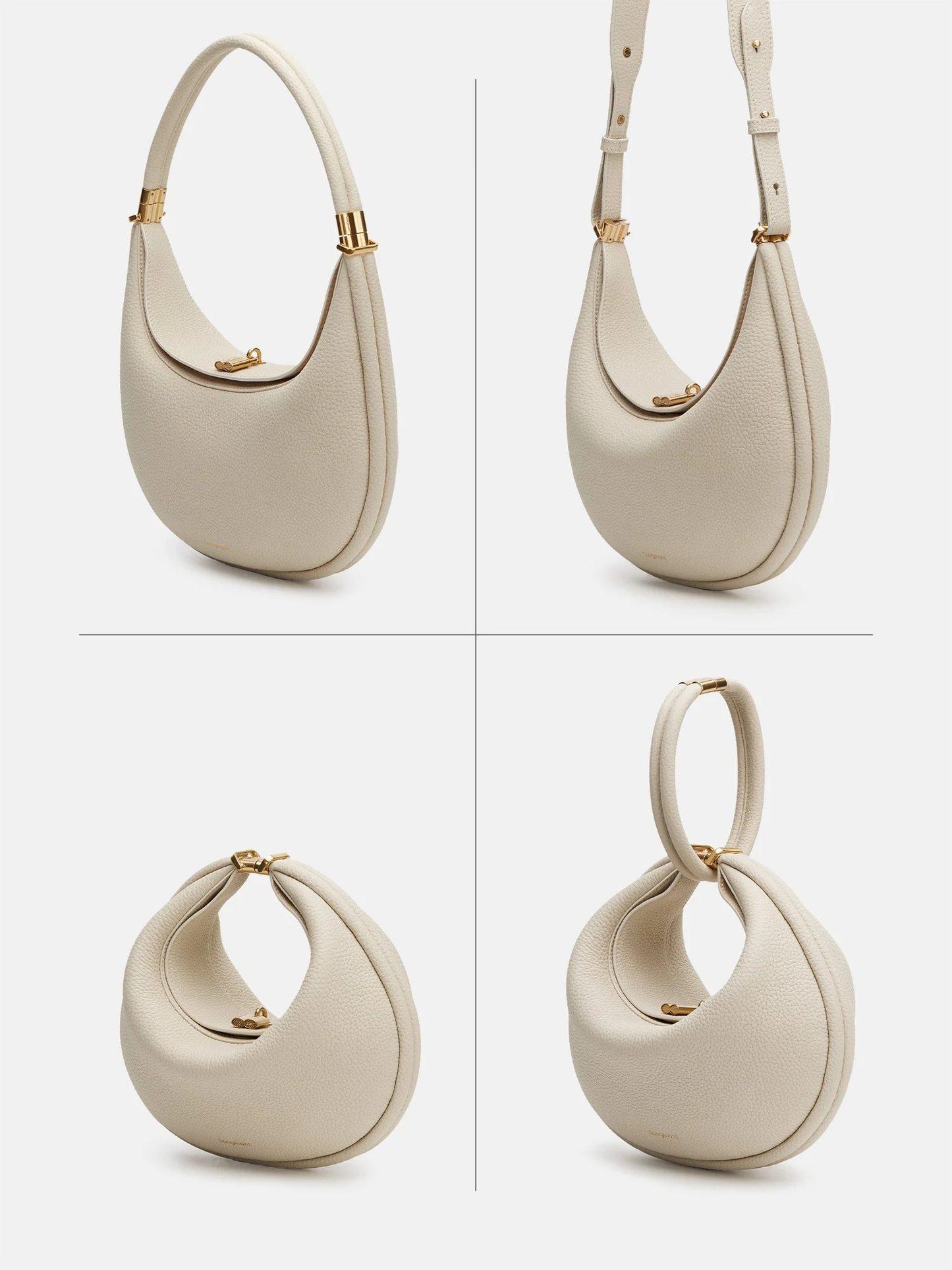 4'ü 1 Arada Songmont Luxury Bag